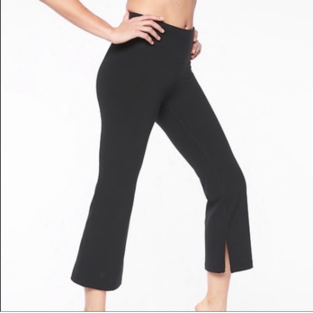 Athleta capri leggings